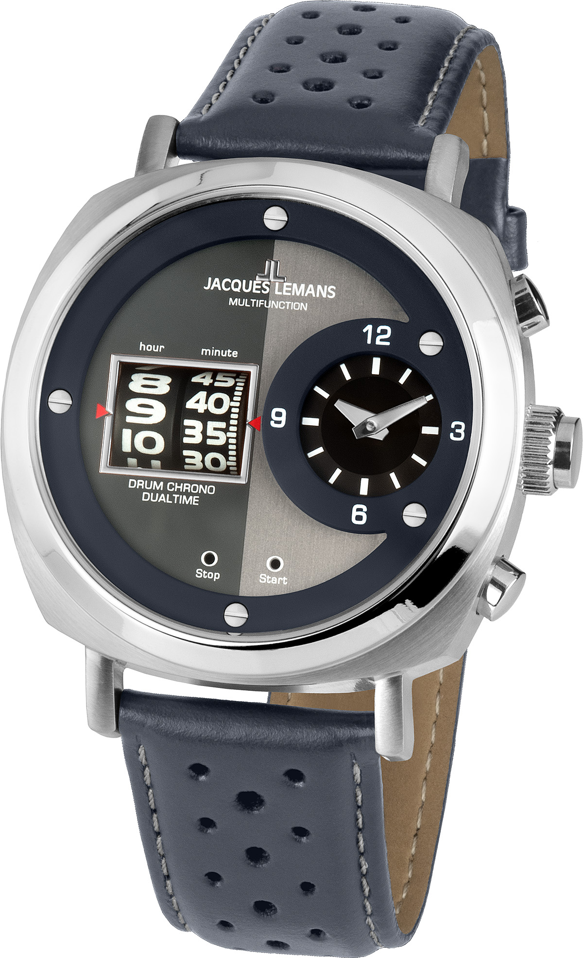 Jacques Lemans 1-2058B