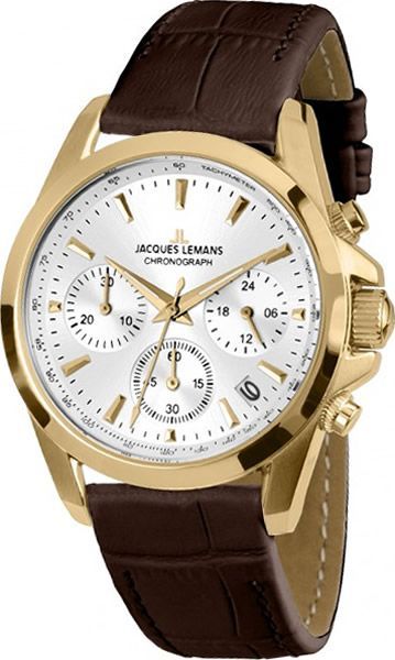 Jacques Lemans Liverpool 1-1863ZC