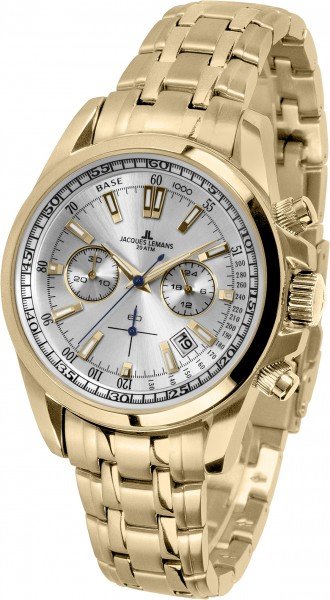 Jacques Lemans 1-1117LN