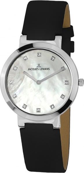 Jacques Lemans Milano 1-1997G