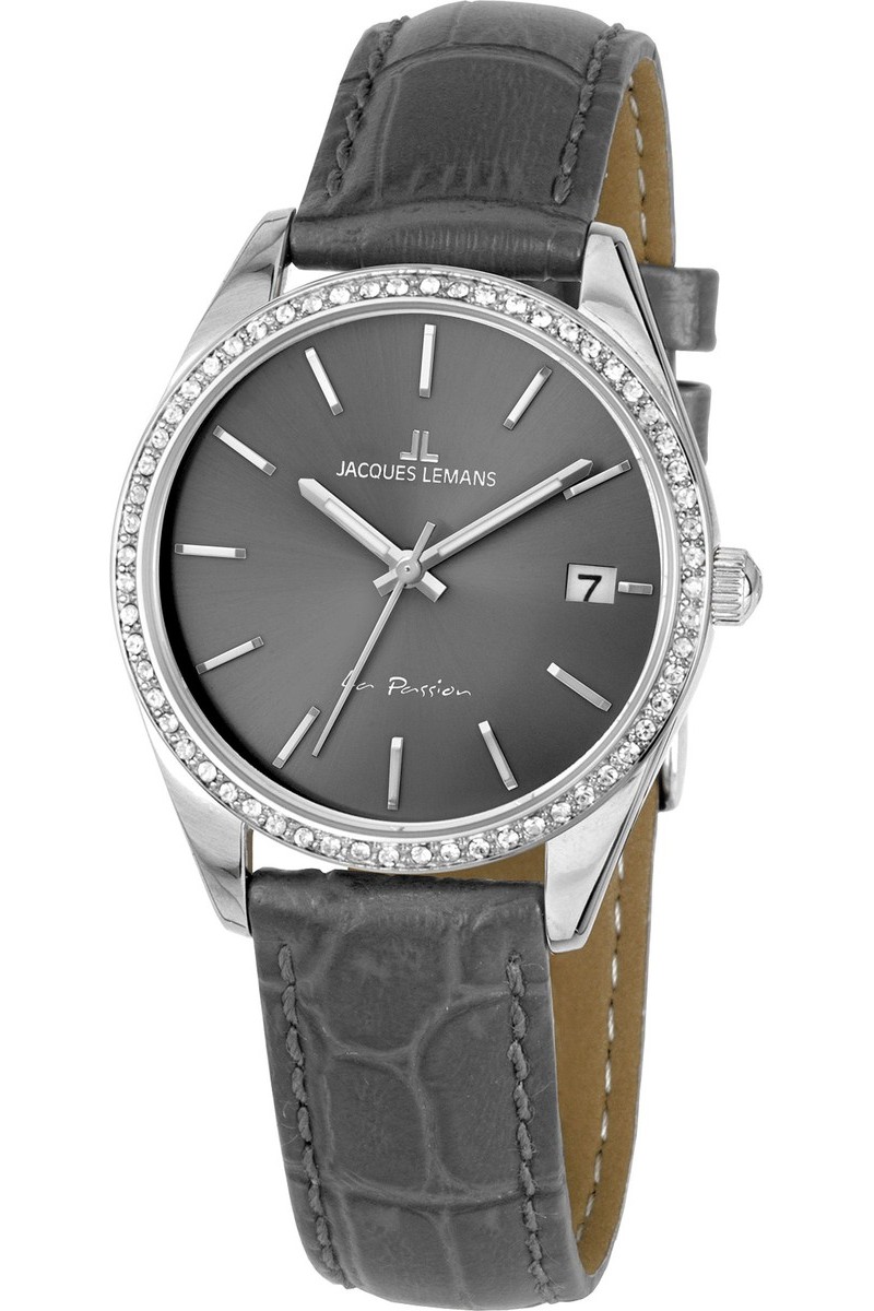 1-2085A, Jacques Lemans