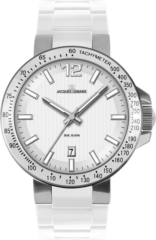 Jacques Lemans Sport 1-1695B
