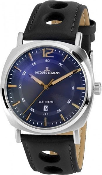 Jacques Lemans Lugano 1-1943K