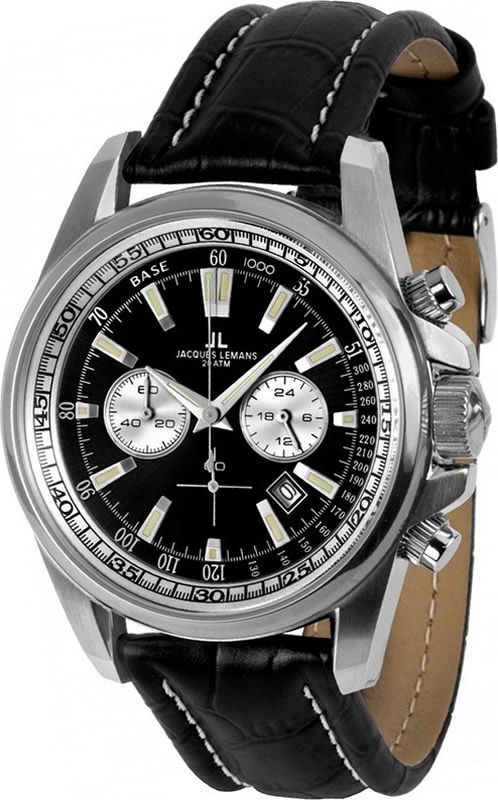 Jacques Lemans Liverpool 1-1117AN