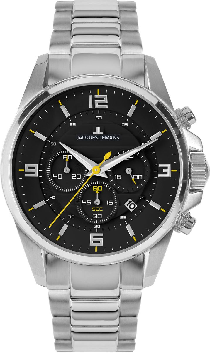 Jacques Lemans Sport 1-2118D