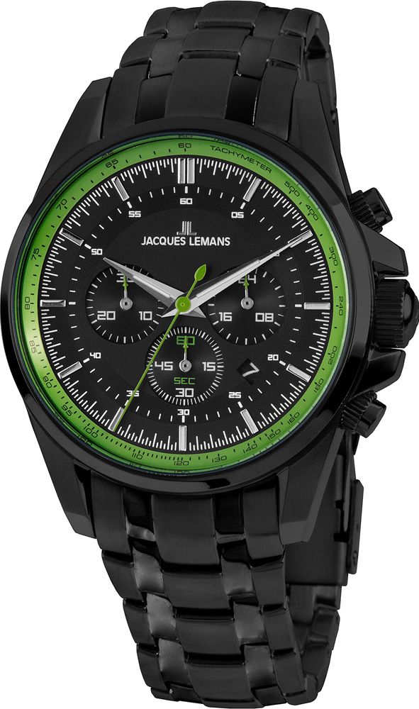 Jacques Lemans Liverpool 1-1799Z