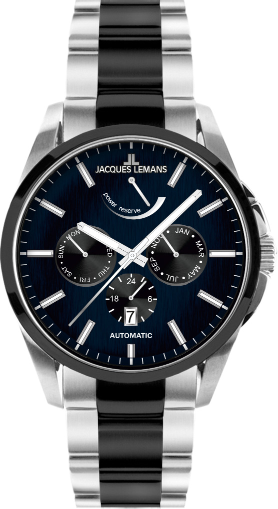 Jacques Lemans 1-2204G