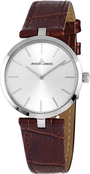 Jacques Lemans Milano 1-2024B