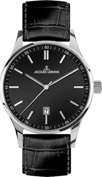 Jacques Lemans Classic 1-2026A