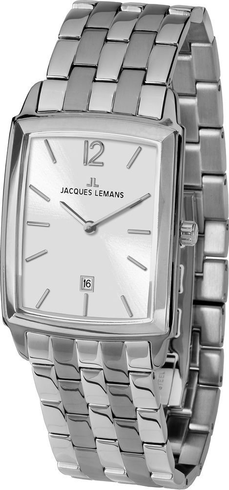 Унисекс Jacques Lemans Bienne 1-1904F