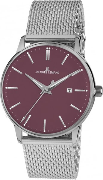 Jacques Lemans Retro Classic N-213N