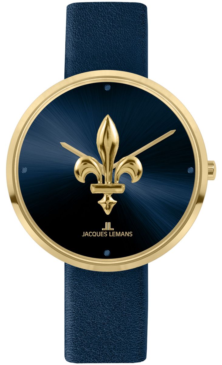 Jacques Lemans Design Collection 1-2092i