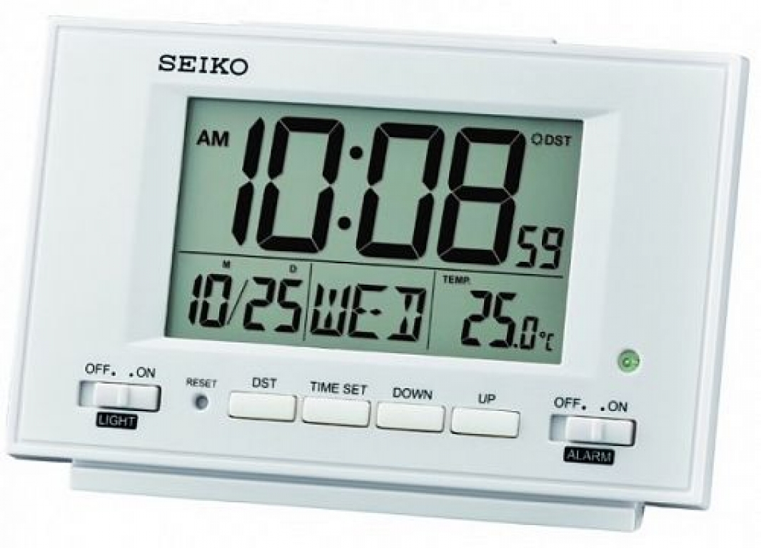 Seiko QHL075W