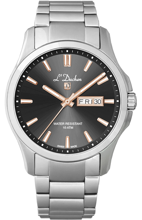 L'Duchen Dynamique D 261.10.32