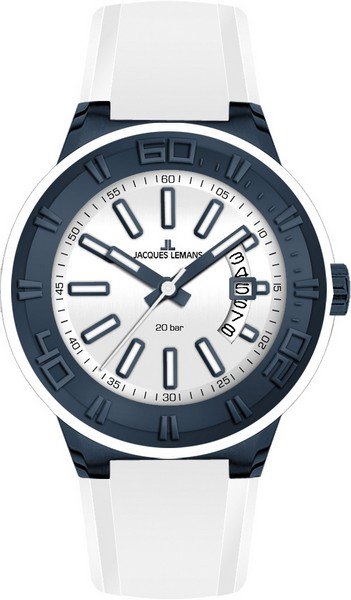 Jacques Lemans Miami 1-1784R