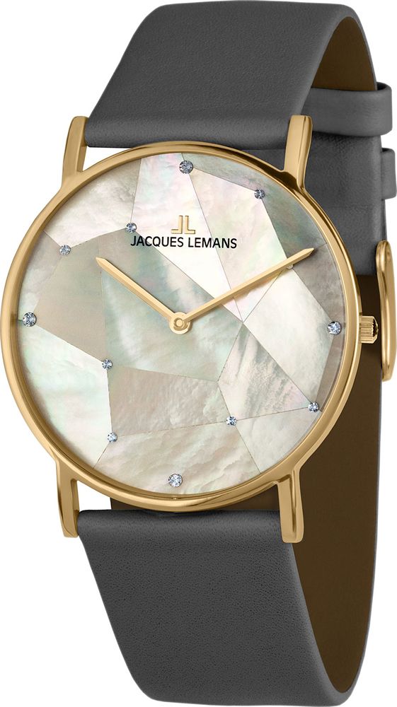 Jacques Lemans York 1-2050D
