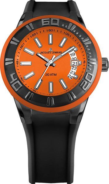 Jacques Lemans Miami 1-1784M