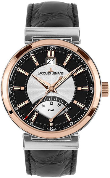 Jacques Lemans 1-1697B