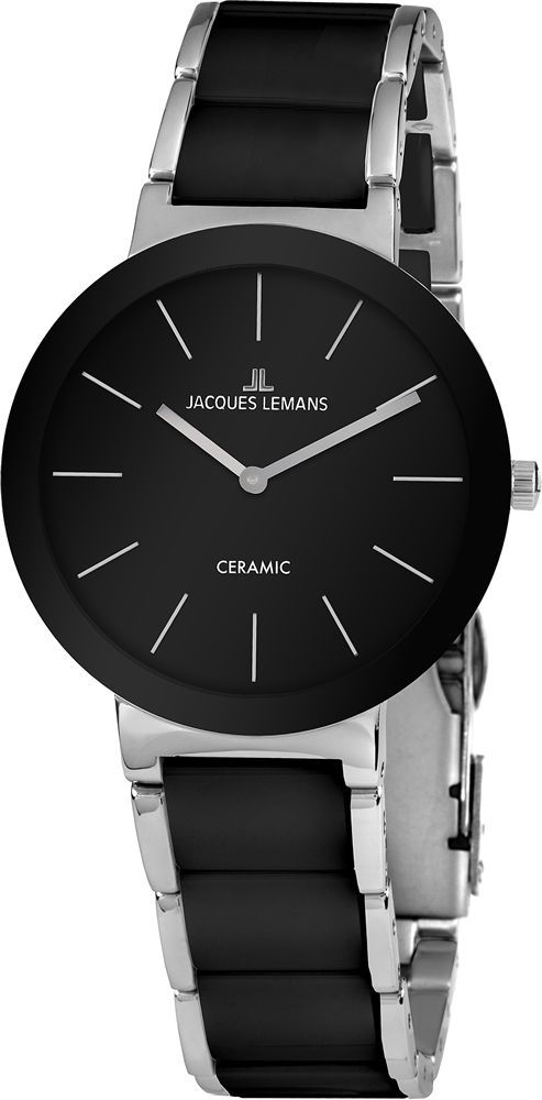 Jacques Lemans Ceramic 42-8A