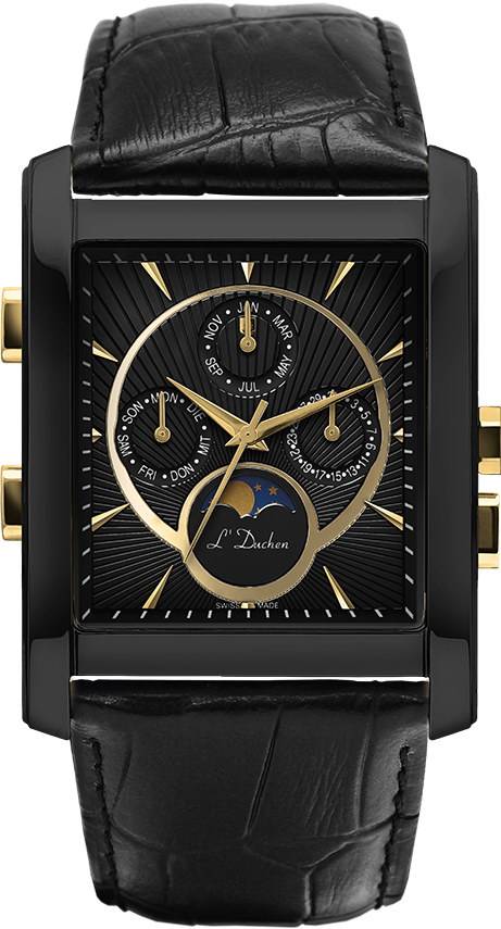 L'Duchen Ecliptique D 537.81.31