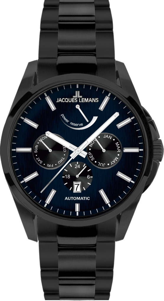 Jacques Lemans 1-2204D