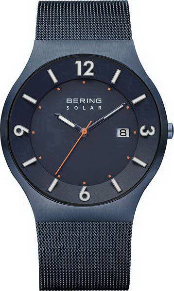 Bering Solar 14440-393