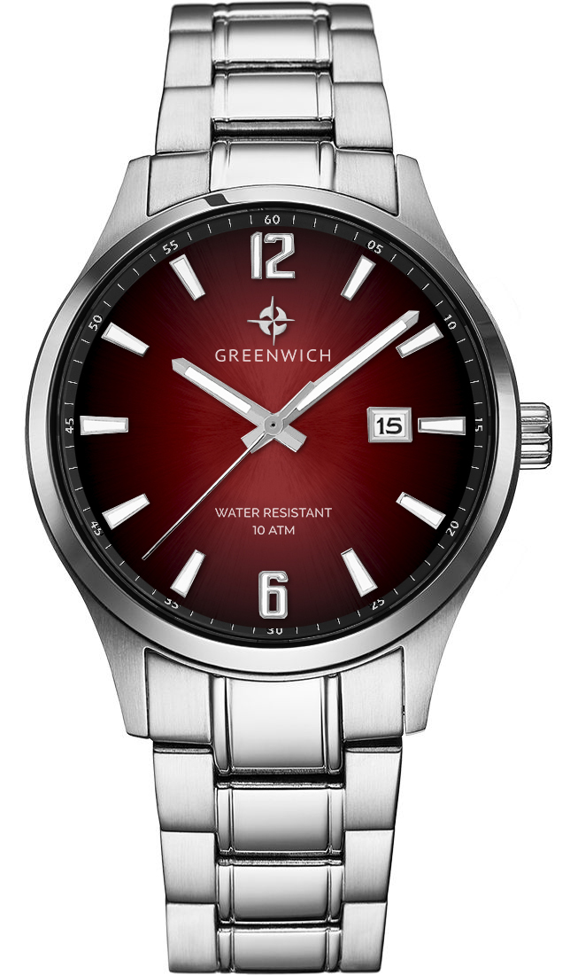 GW 051.10.35, Greenwich