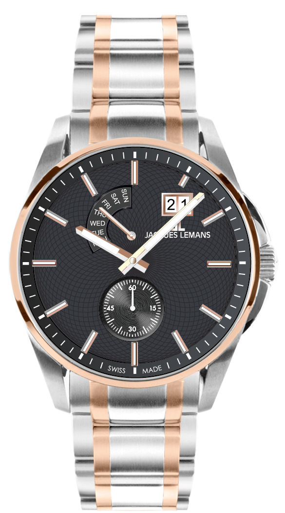 Jacques Lemans 1-2199P