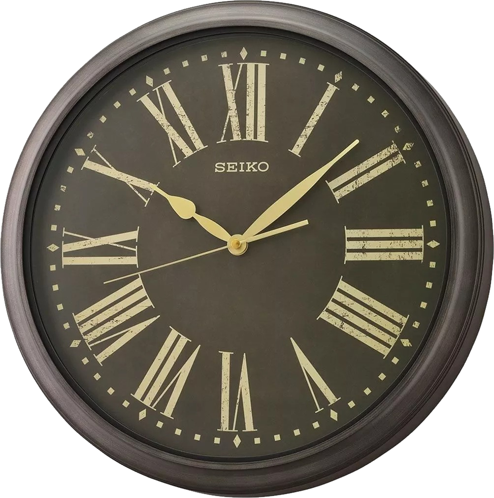 Seiko QXA771KN