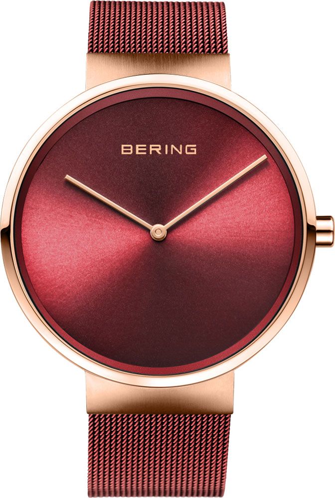 Bering Classic 14539-363