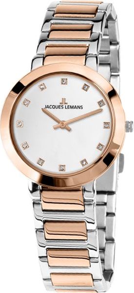 Jacques Lemans Milano 1-1842N