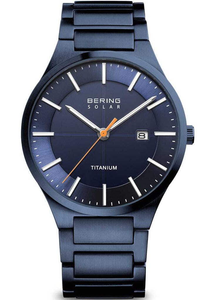 Bering Titanium 15239-797
