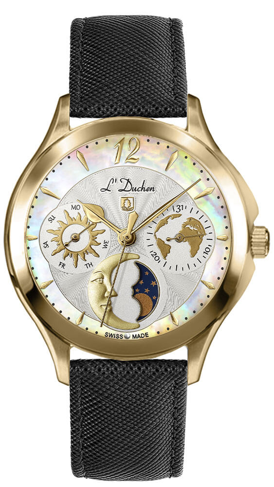 L'Duchen D 857.21.33