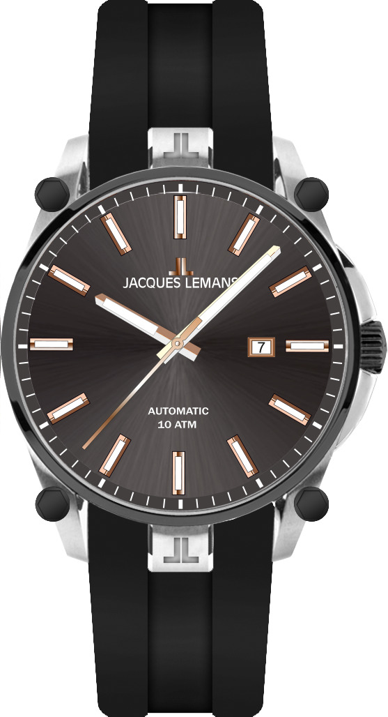 Jacques Lemans 1-2203A