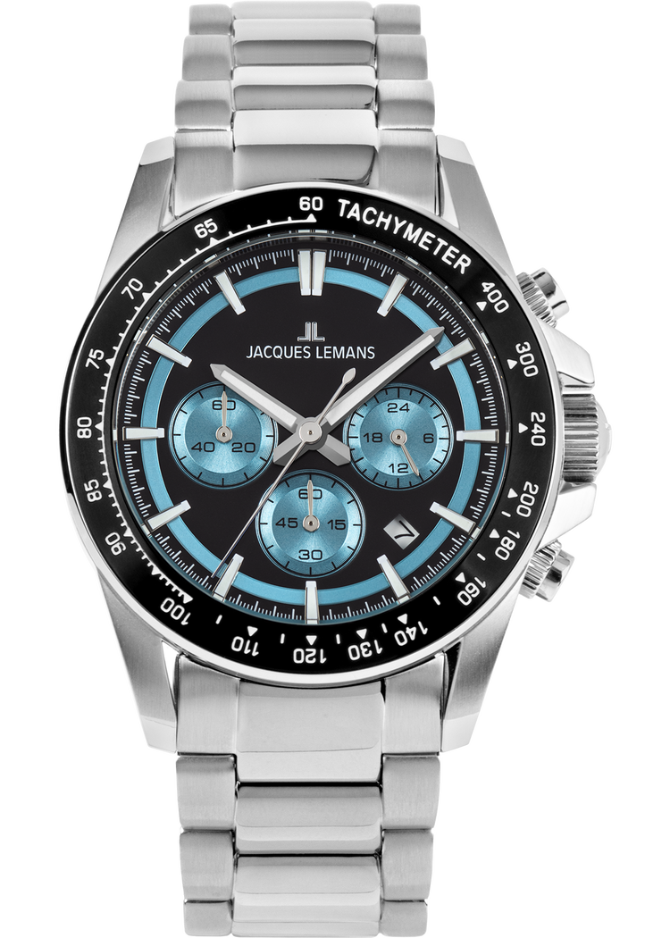 Jacques Lemans 1-2207B