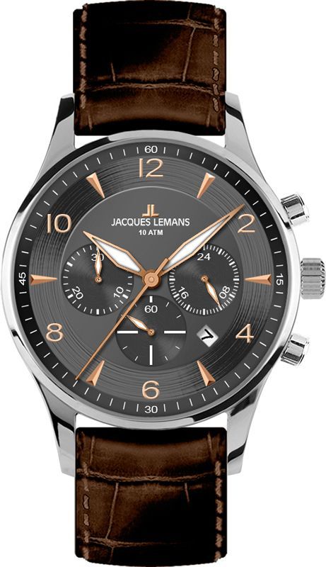 Jacques Lemans London 1-1654F