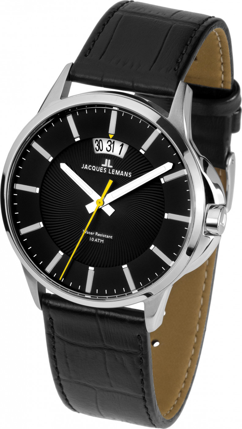 Jacques Lemans Sydney 1-1540A