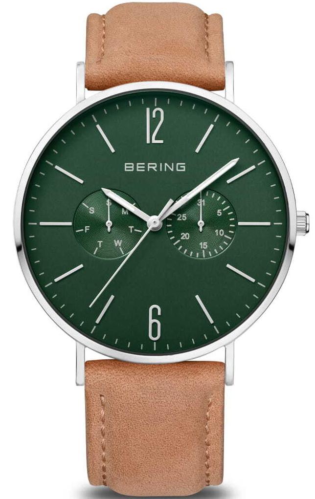 мужские Bering 14240-608