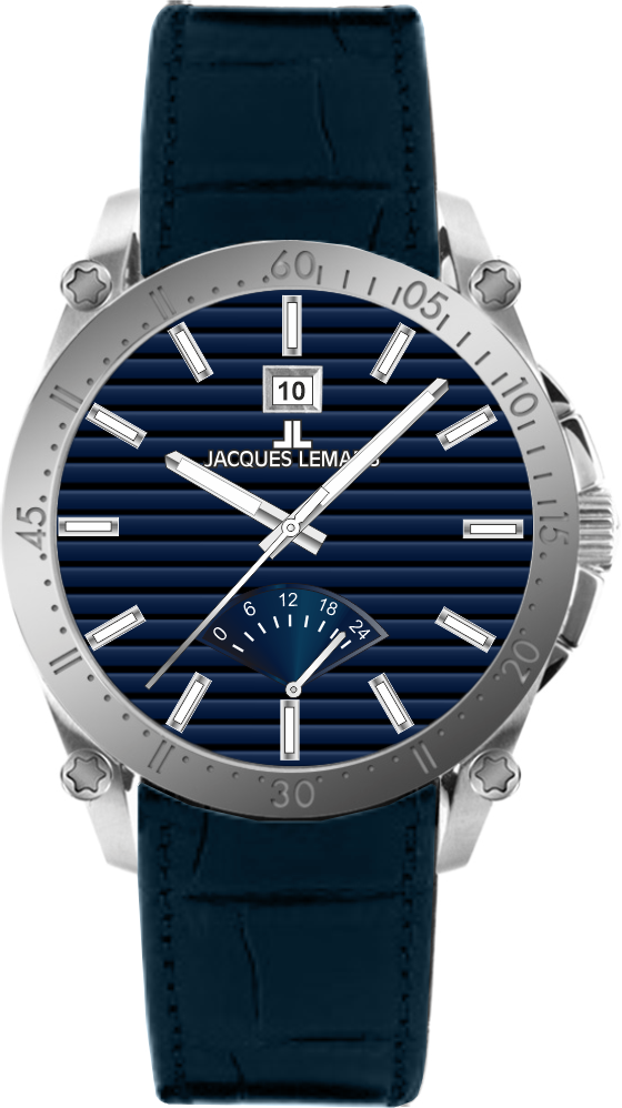 Jacques Lemans 1-2202C