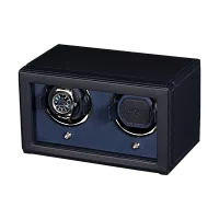 Шкатулка для автоподзавода 2-х часов Wolf 461217 фото