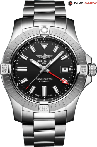 Breitling A32397101B1A1 фото