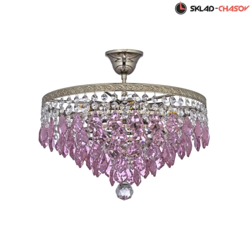 Потолочная люстра Castellana E 1.3.38.603 N фото