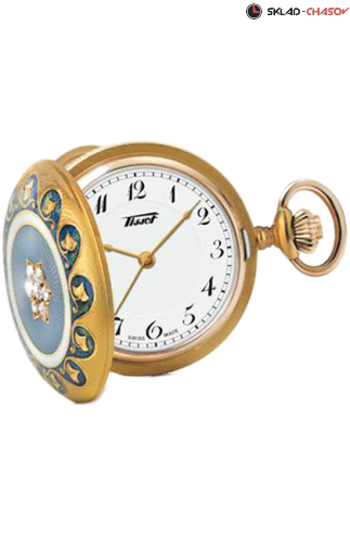 Tissot T856.205.19.012.00 фото