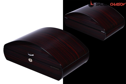 Хьюмидор для сигар XY08MC фото фото 6