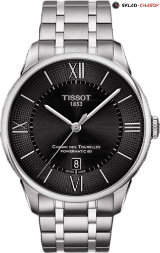 Tissot T099.407.11.058.00 фото