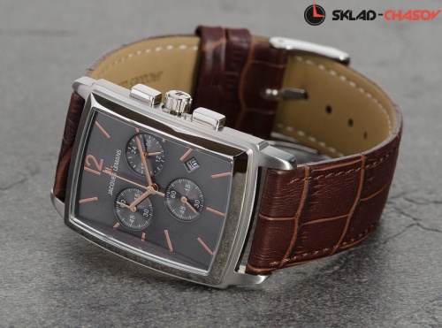 Наручные часы Jacques Lemans 1-1906C фото фото 4