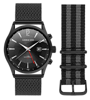 George Kini GK-08-10 фото