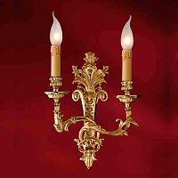 Бра Arredoluce 12.229/2 Золото фото