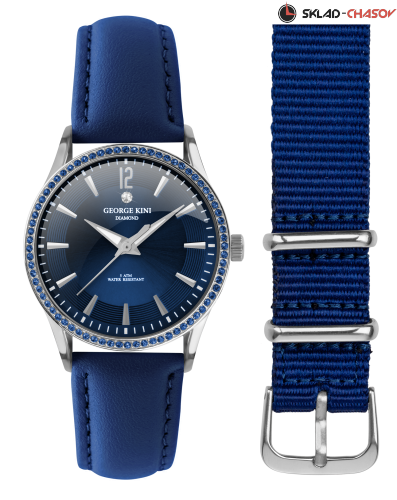 George Kini GK-07-21 фото