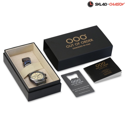 Out of Order OOO.001-23.CR.AC фото фото 5